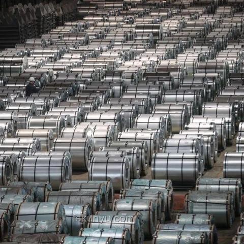 美国提高进口钢铝关税至50%案例研究